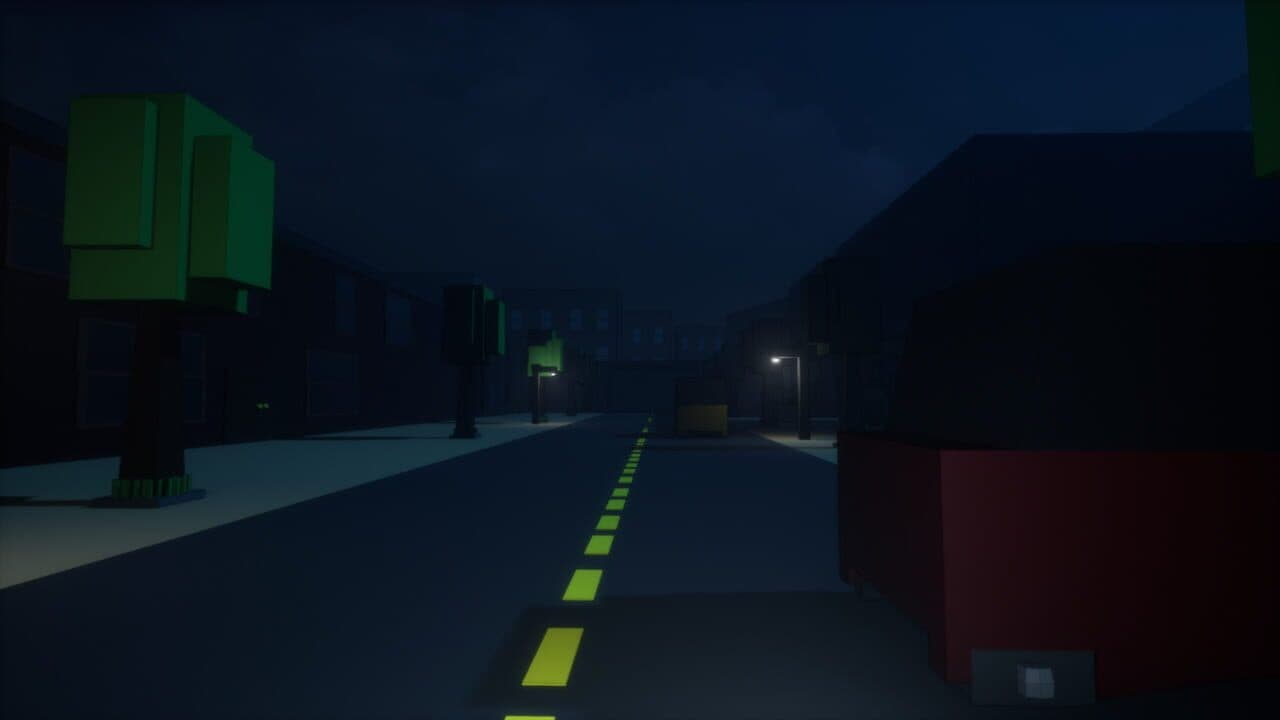 A Nightmare on Sesame Street thumbnail 3
