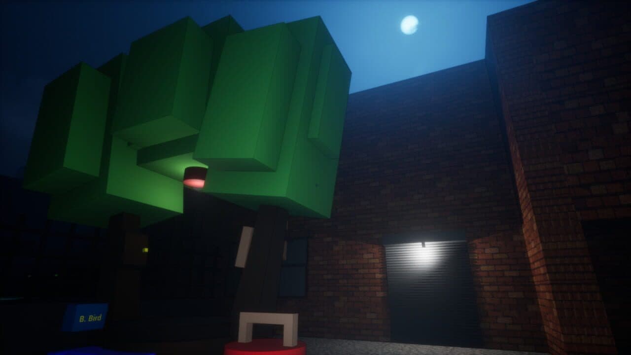 A Nightmare on Sesame Street thumbnail 4