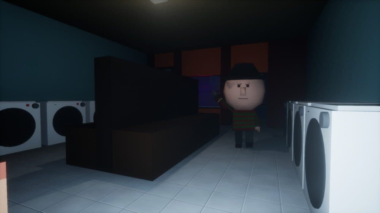 A Nightmare on Sesame Street thumbnail 6