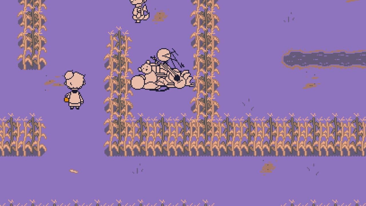 Haunted Corny Maize thumbnail 2