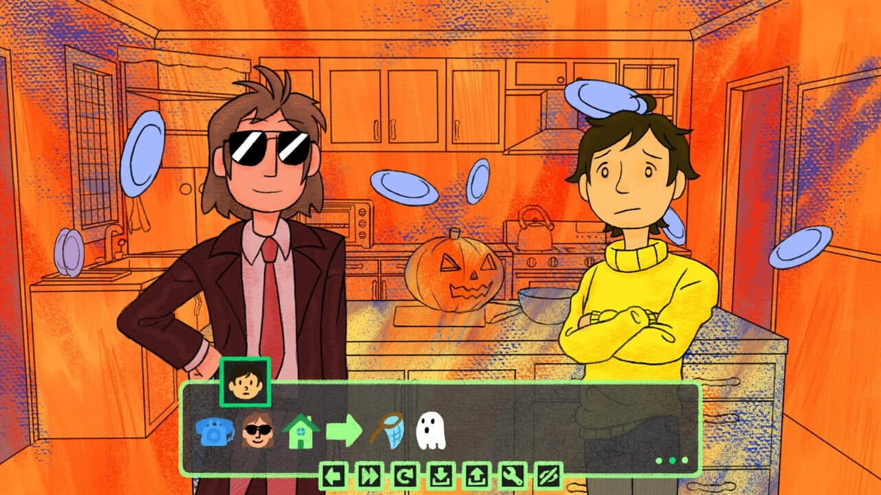 Ghost Switch thumbnail 2
