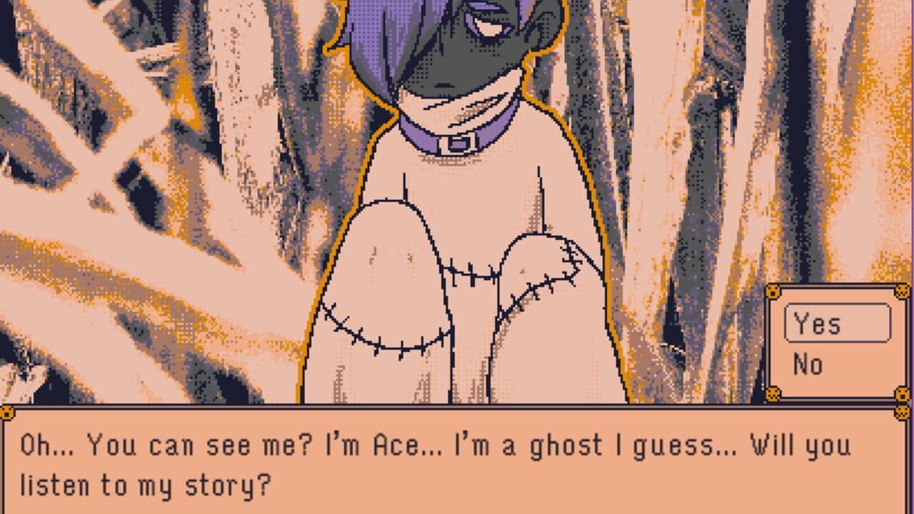 Haunted Corny Maize thumbnail 3
