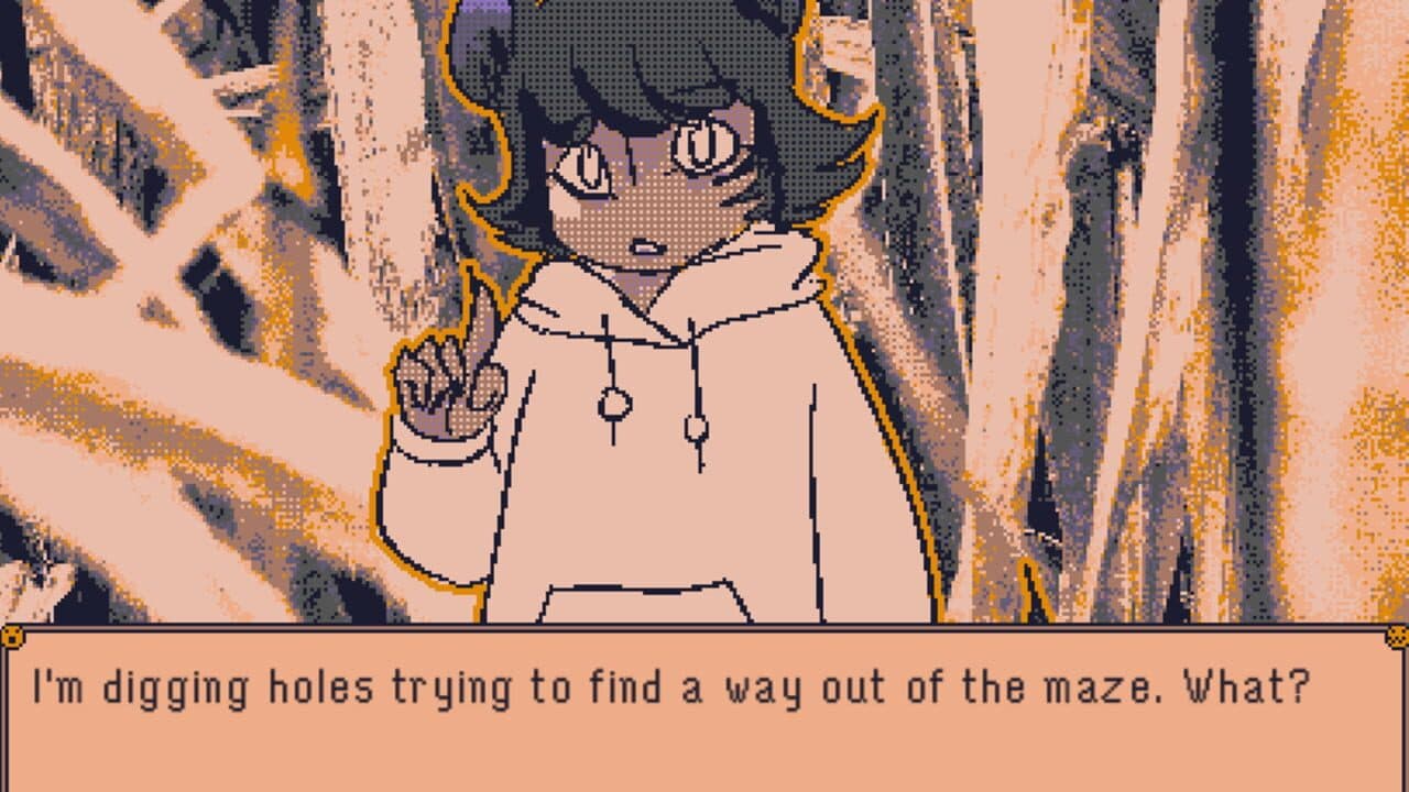Haunted Corny Maize thumbnail 4