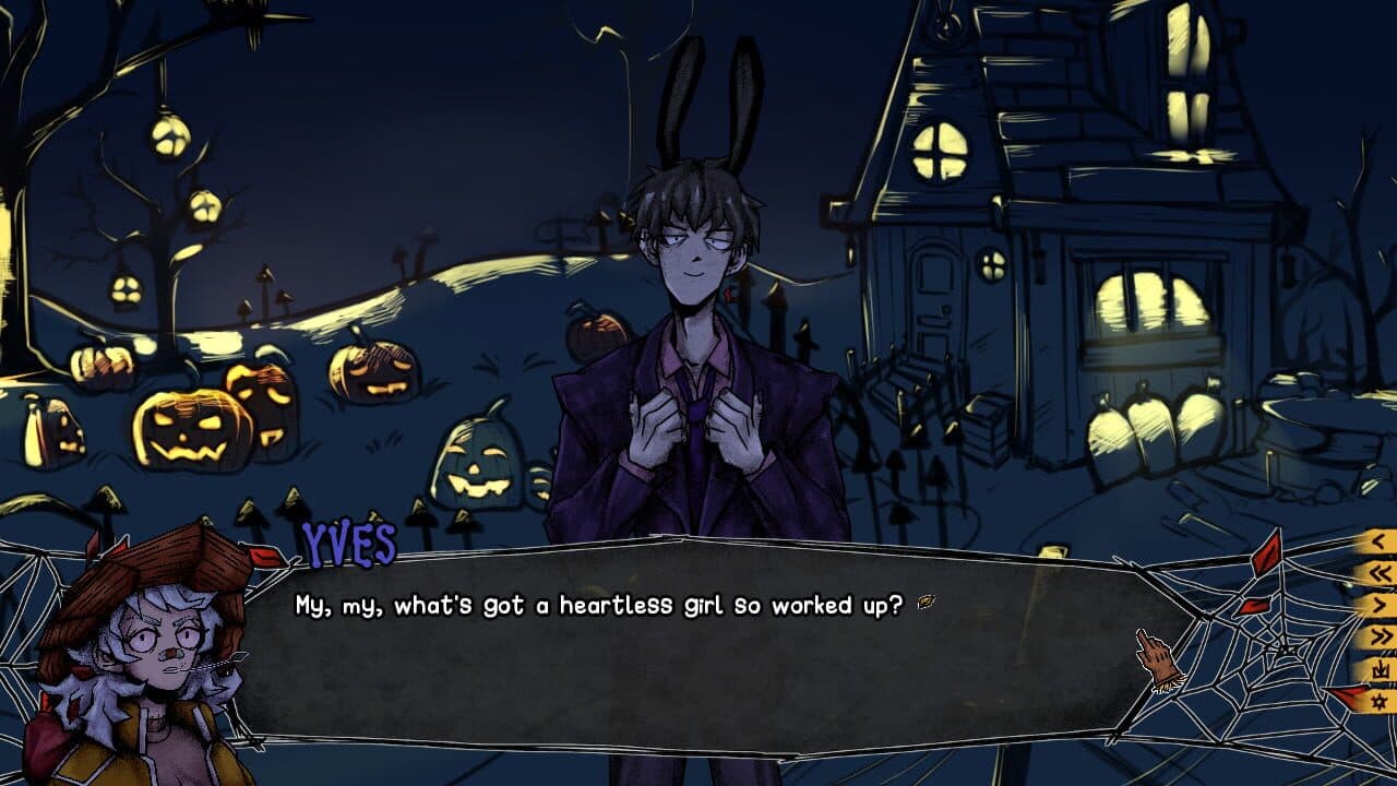 What Grows in the Night thumbnail 2