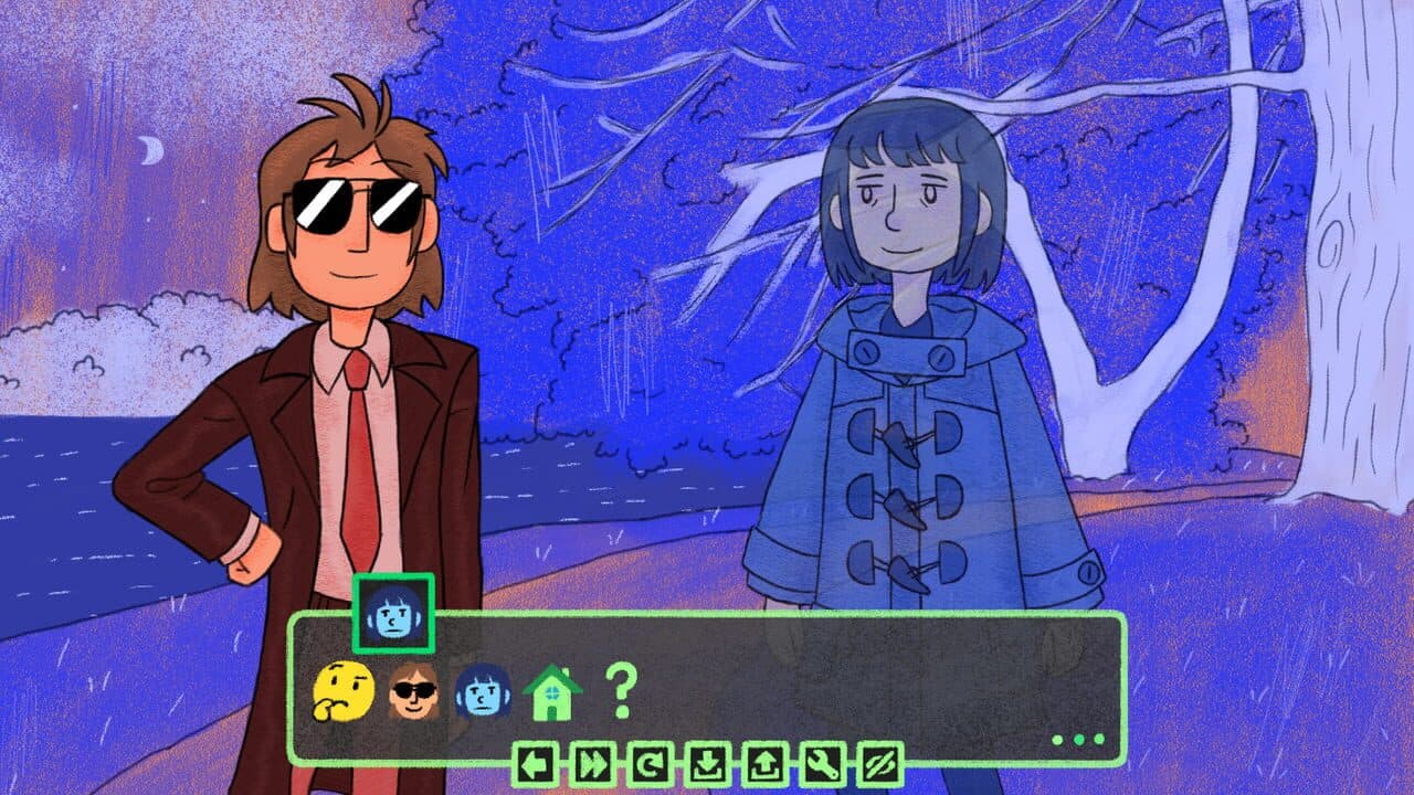 Ghost Switch thumbnail 3