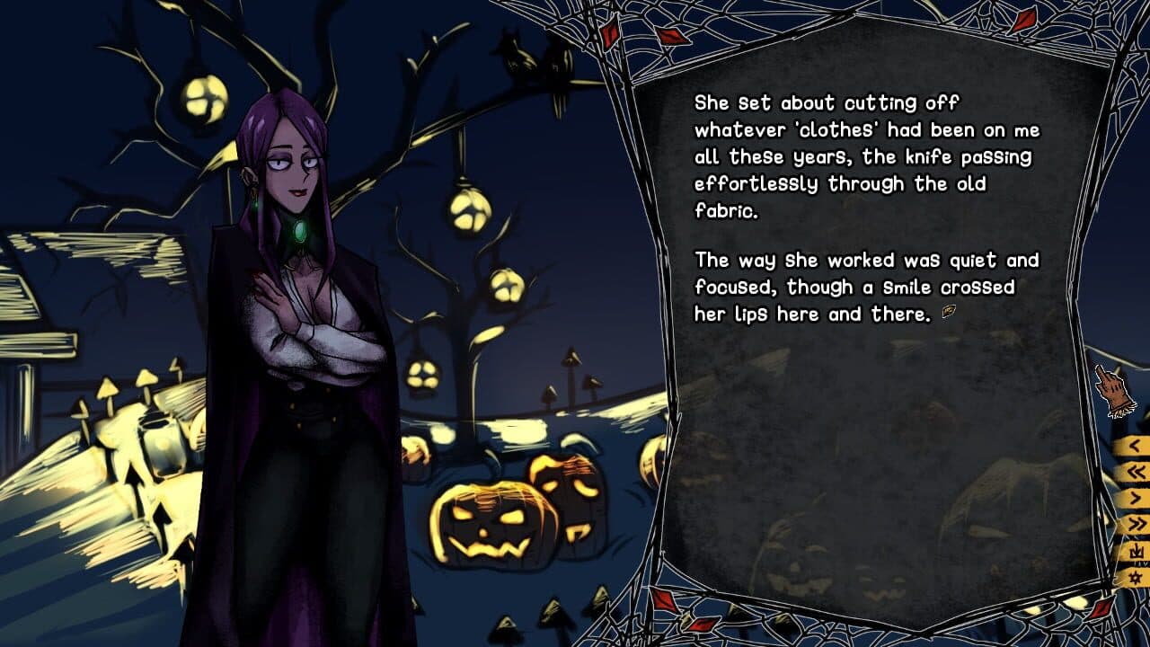 What Grows in the Night thumbnail 4