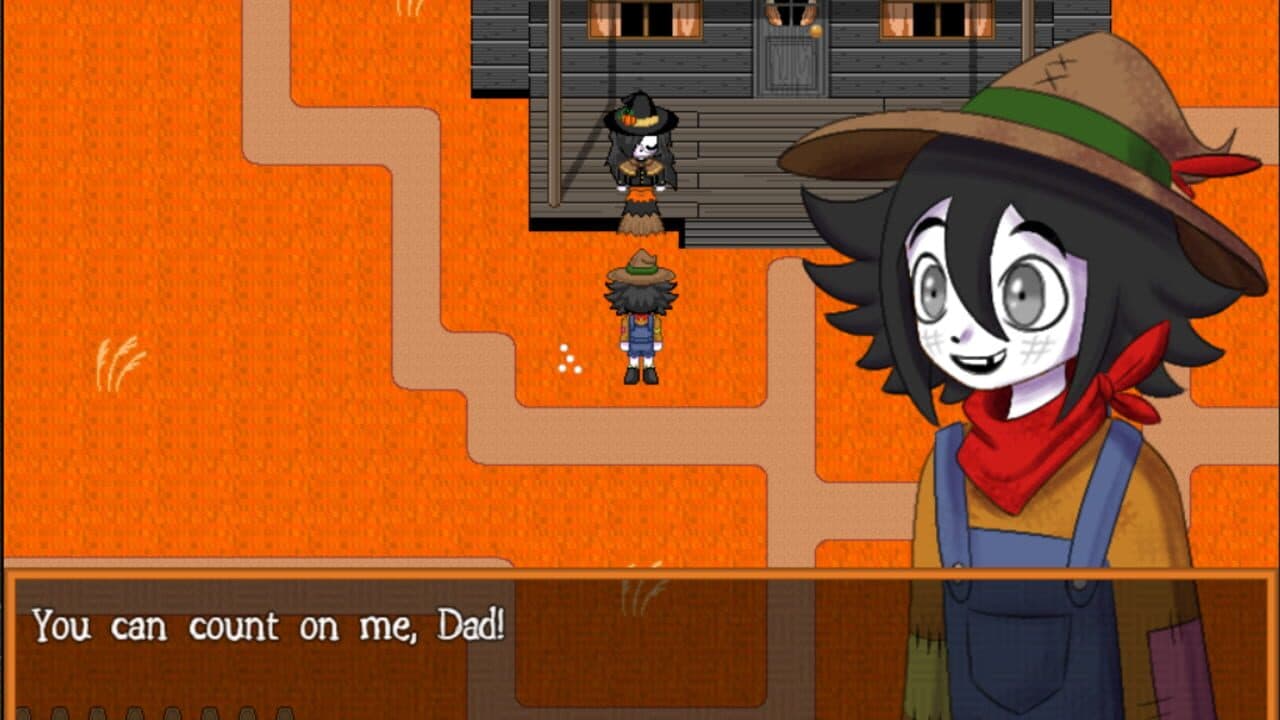 Crowscare thumbnail 2