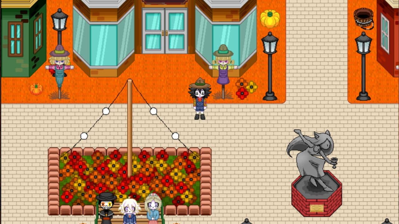 Crowscare thumbnail 3