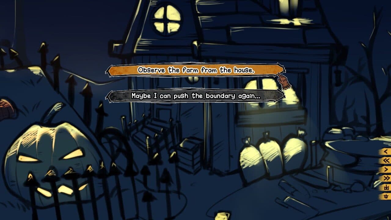 What Grows in the Night thumbnail 5