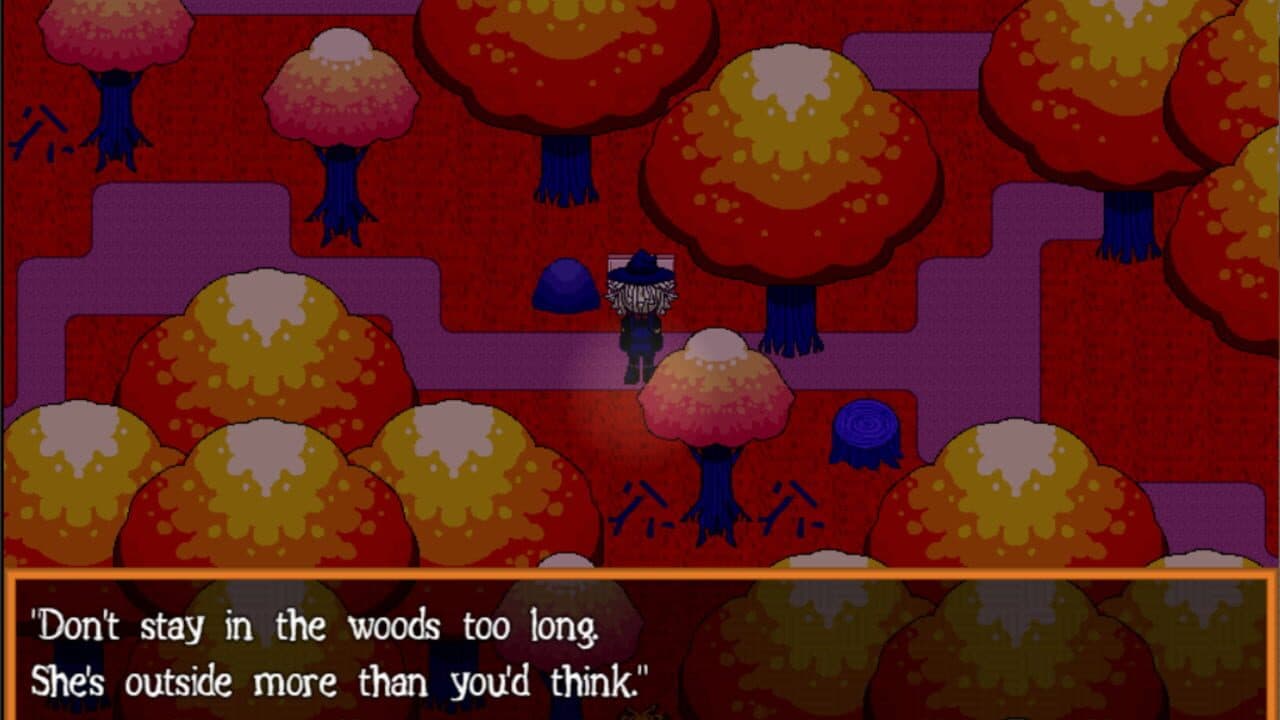 Crowscare screenshot 1
