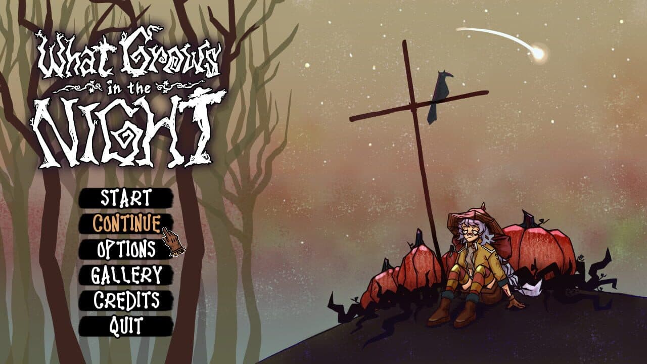What Grows in the Night thumbnail 8