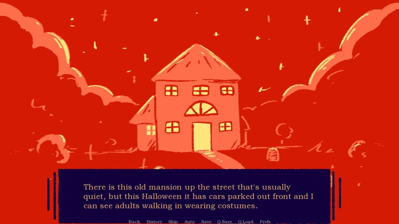 Halloween Party thumbnail 2