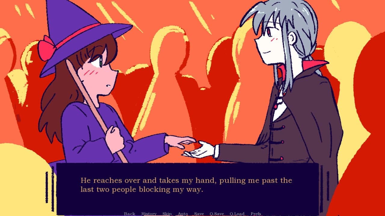 Halloween Party thumbnail 3