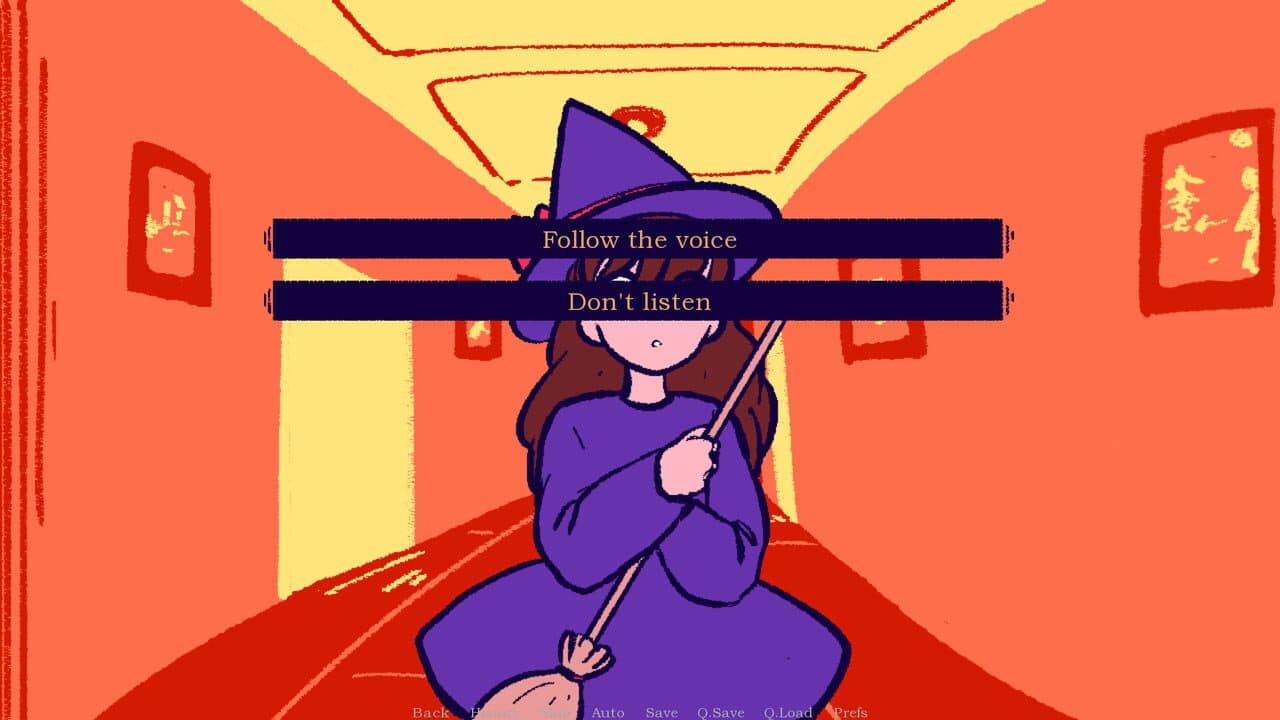 Halloween Party thumbnail 4