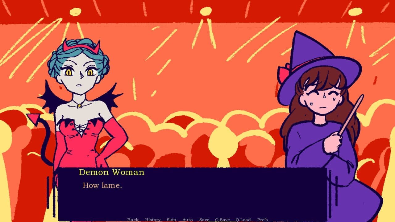 Halloween Party thumbnail 5