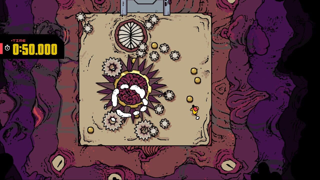 Disc Room thumbnail 2