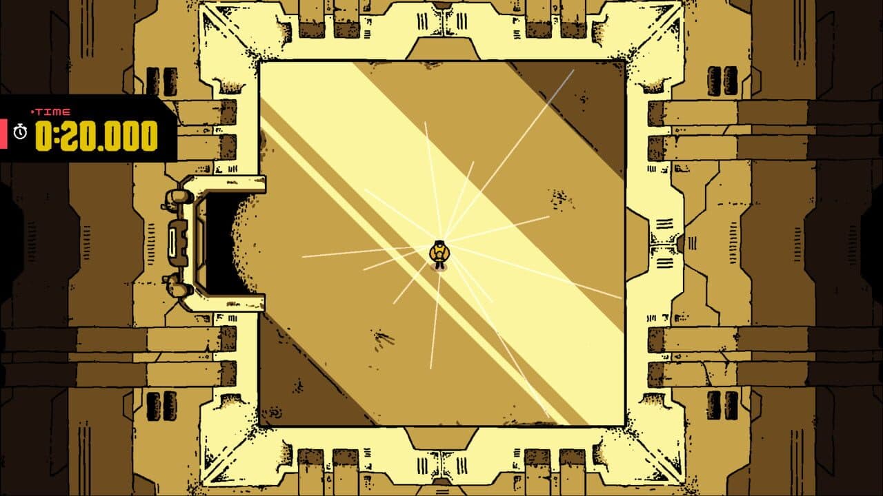 Disc Room thumbnail 3
