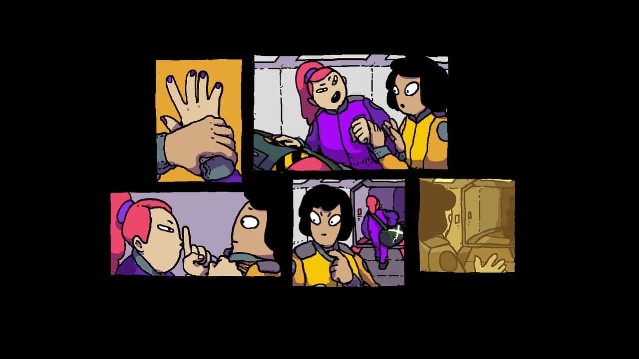 Disc Room thumbnail 6