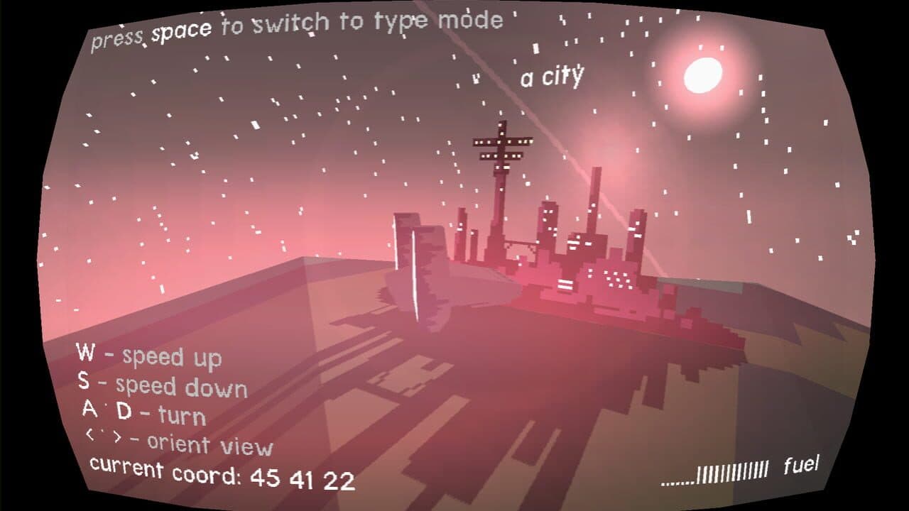 Even the Stars thumbnail 3