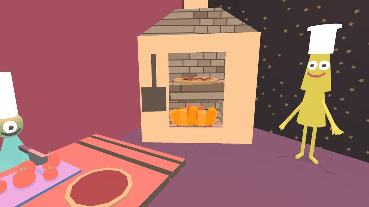 Alien Caseno screenshot 1