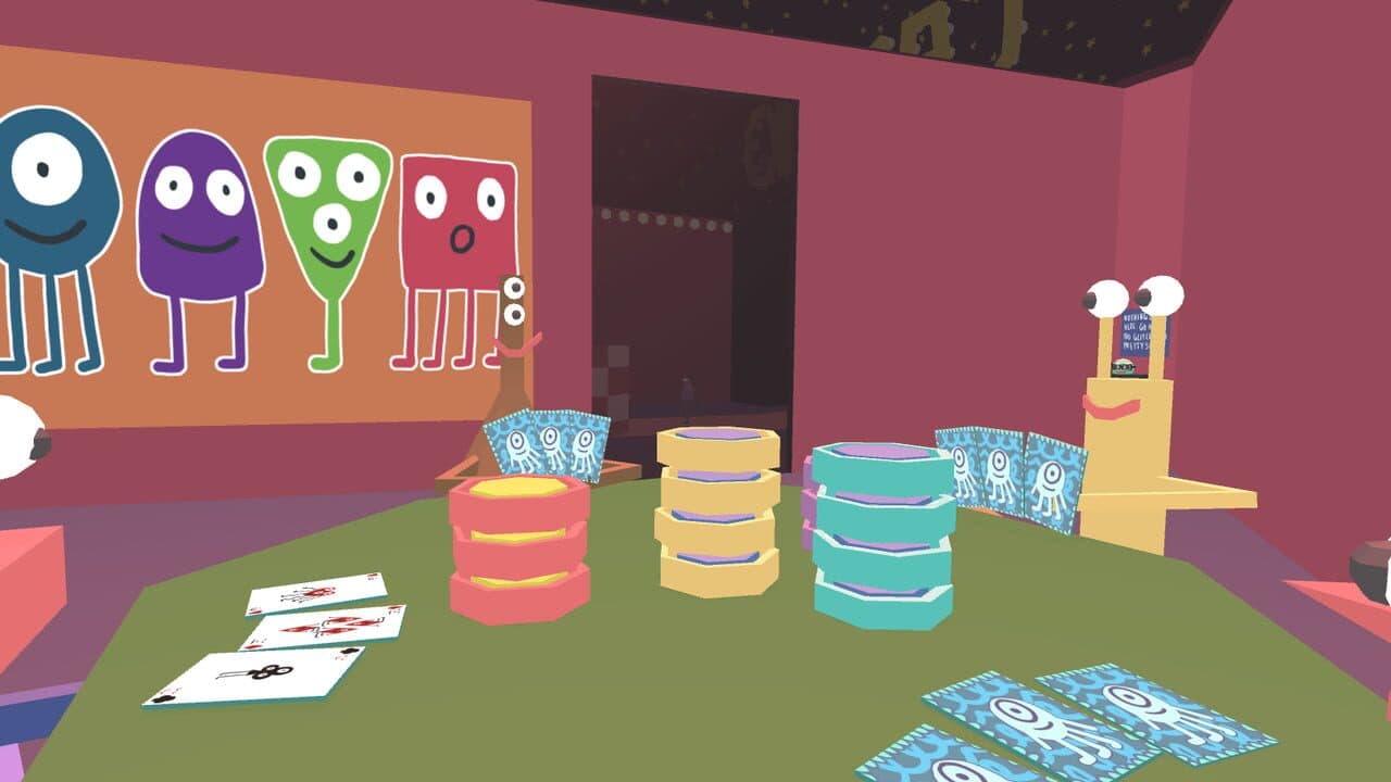 Alien Caseno thumbnail 2