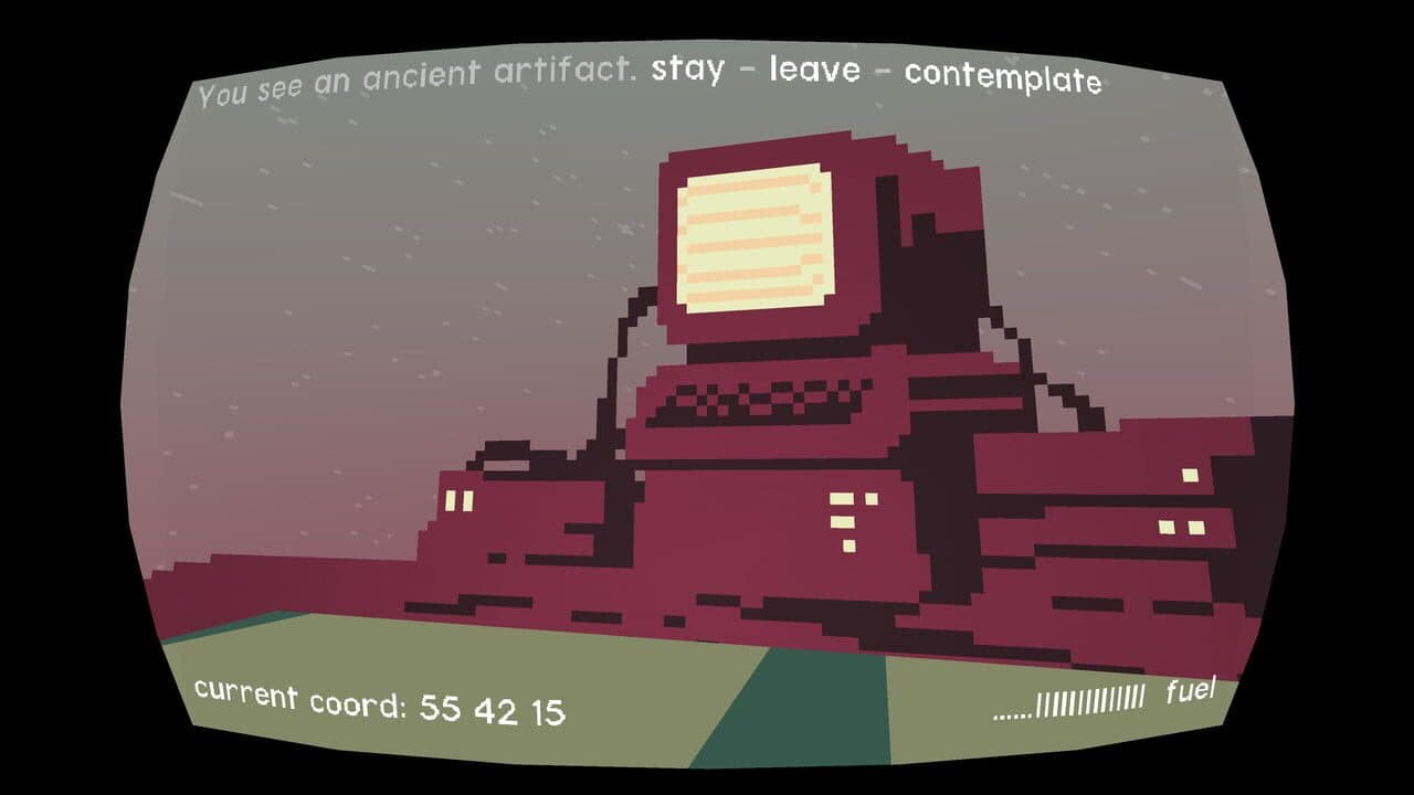 Even the Stars thumbnail 4