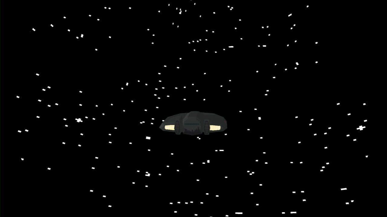 Even the Stars screenshot 1