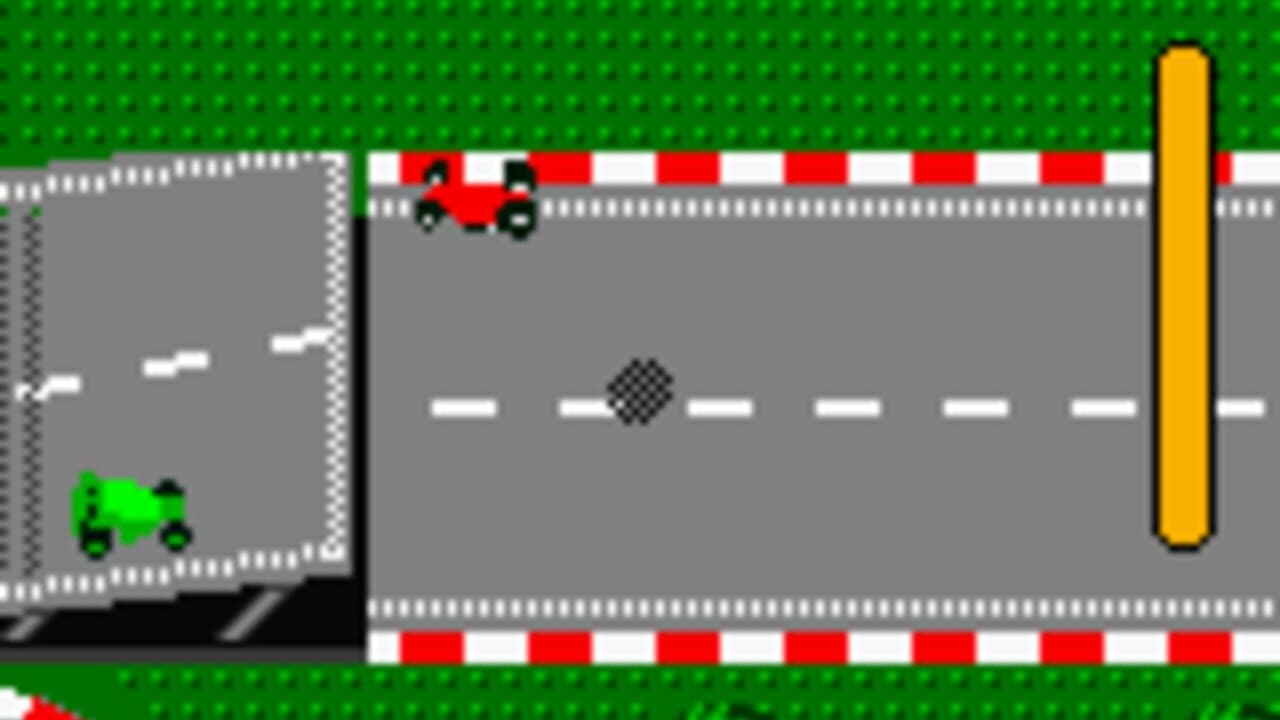 LEGO Stunt Rally thumbnail 2
