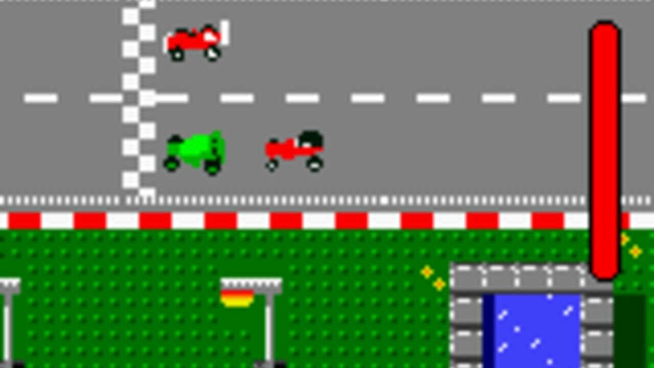 LEGO Stunt Rally thumbnail 3