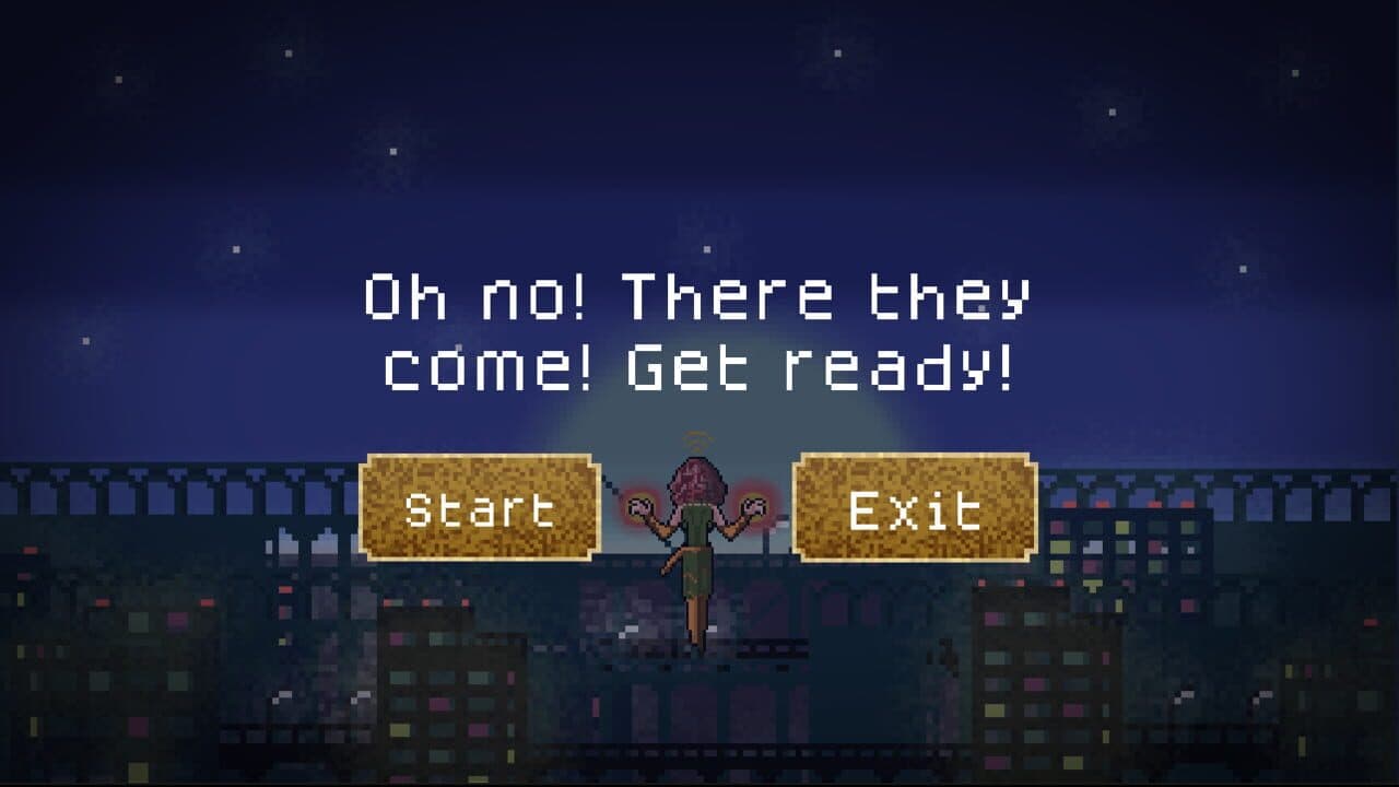 Drag Them Out Into Space! thumbnail 2