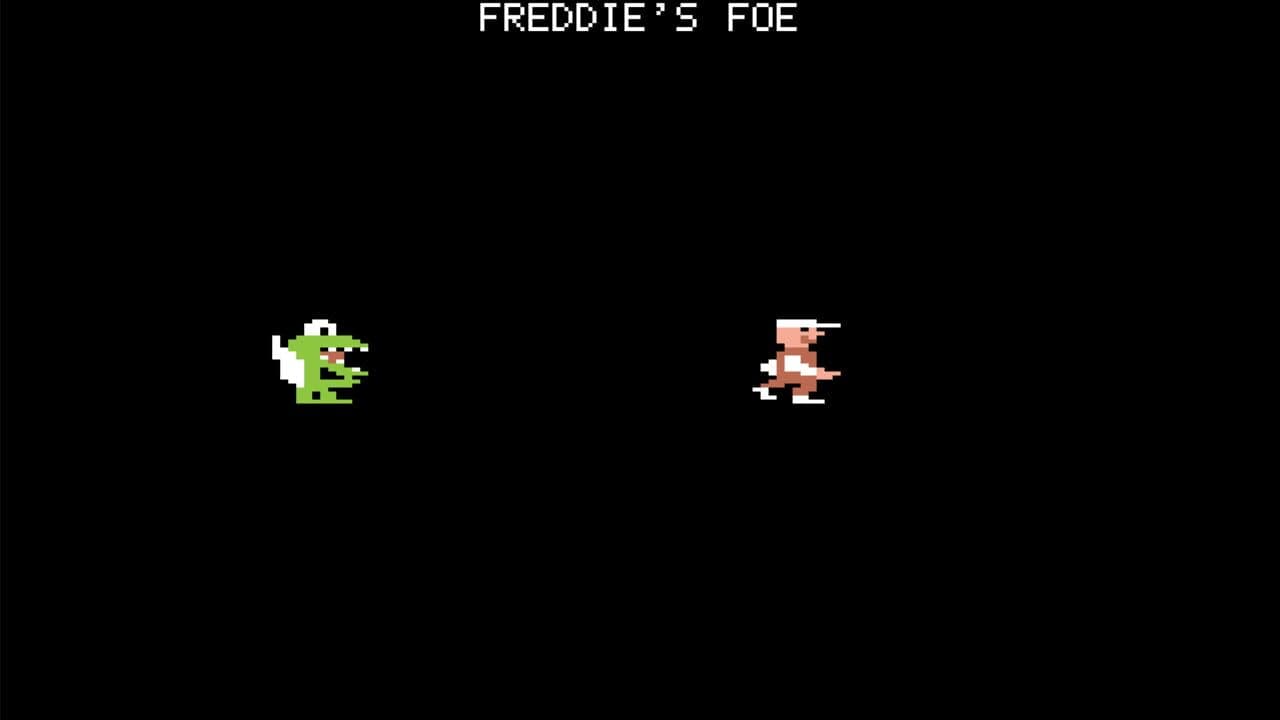 Frantic Freddie thumbnail 2