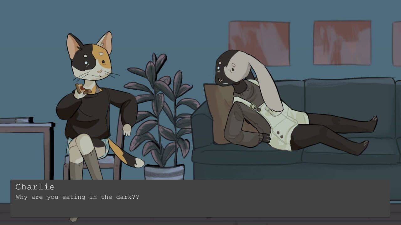 Little By Little By Little thumbnail 5