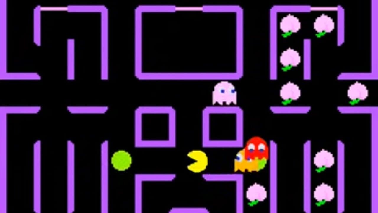 Super Pac-Man thumbnail 3