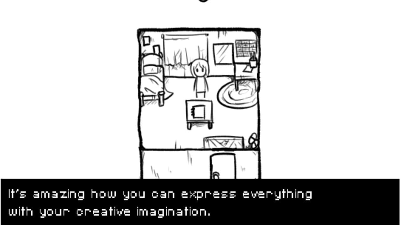 Red Room screenshot 1
