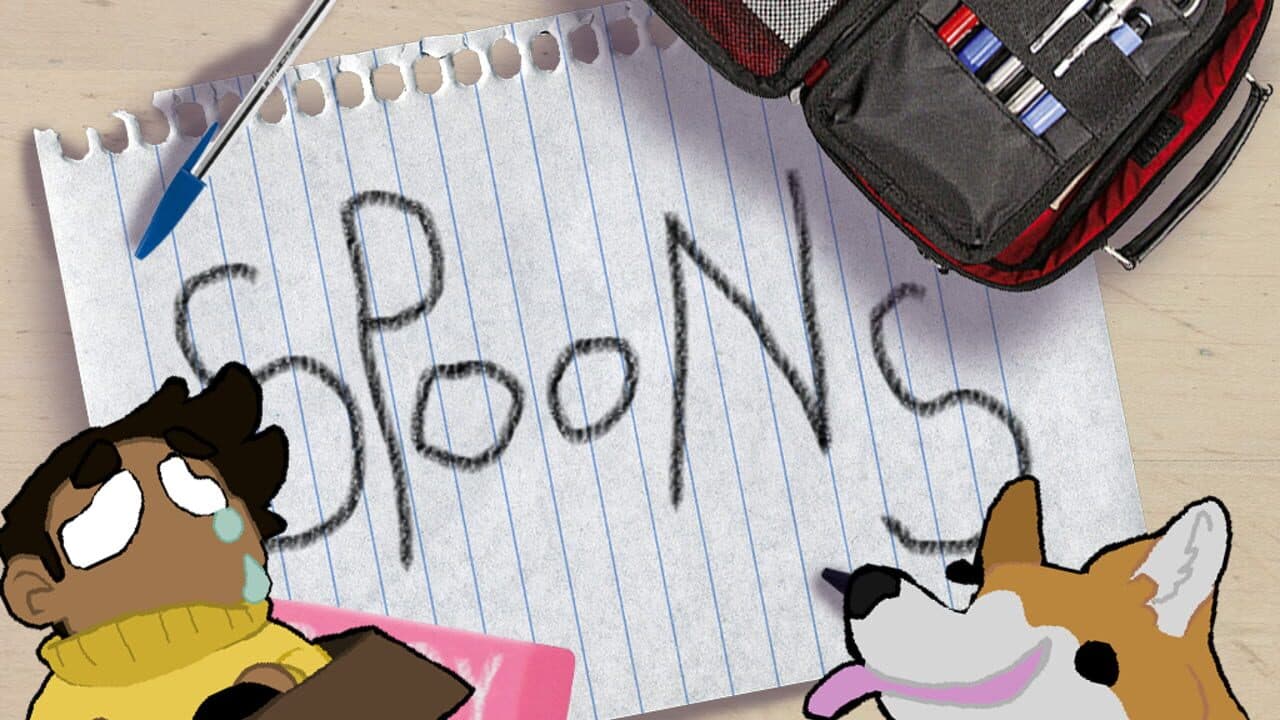 SPooNS screenshot 1