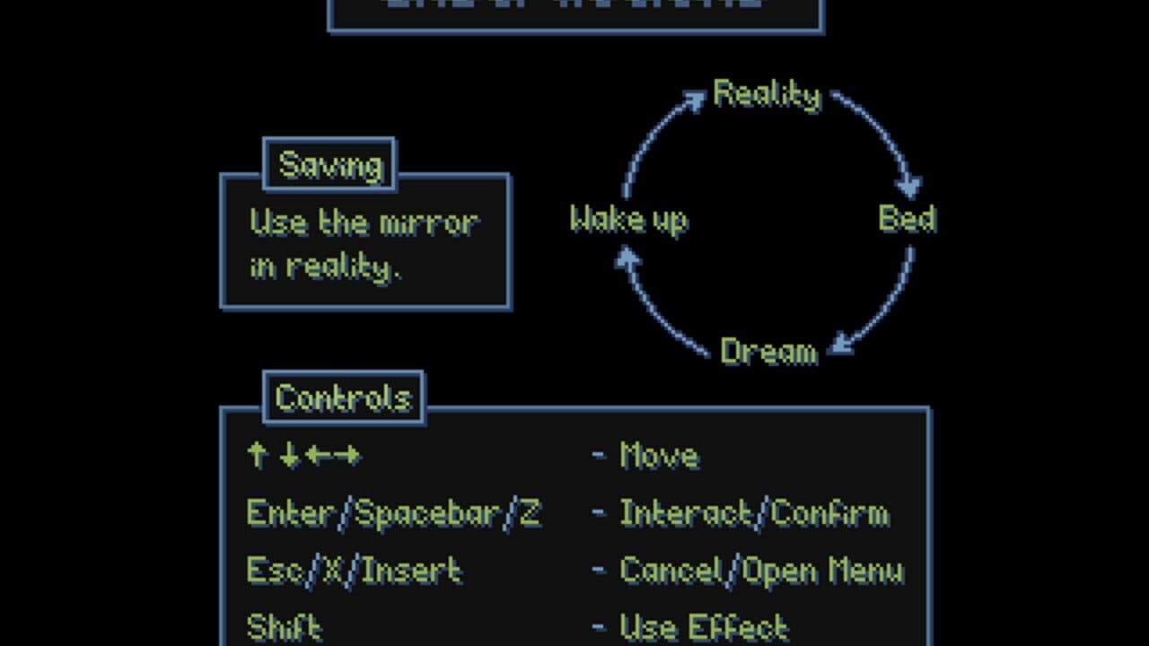 re:fleXion screenshot 1