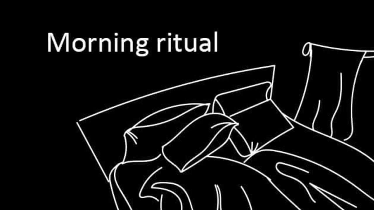 Morning Ritual screenshot 1