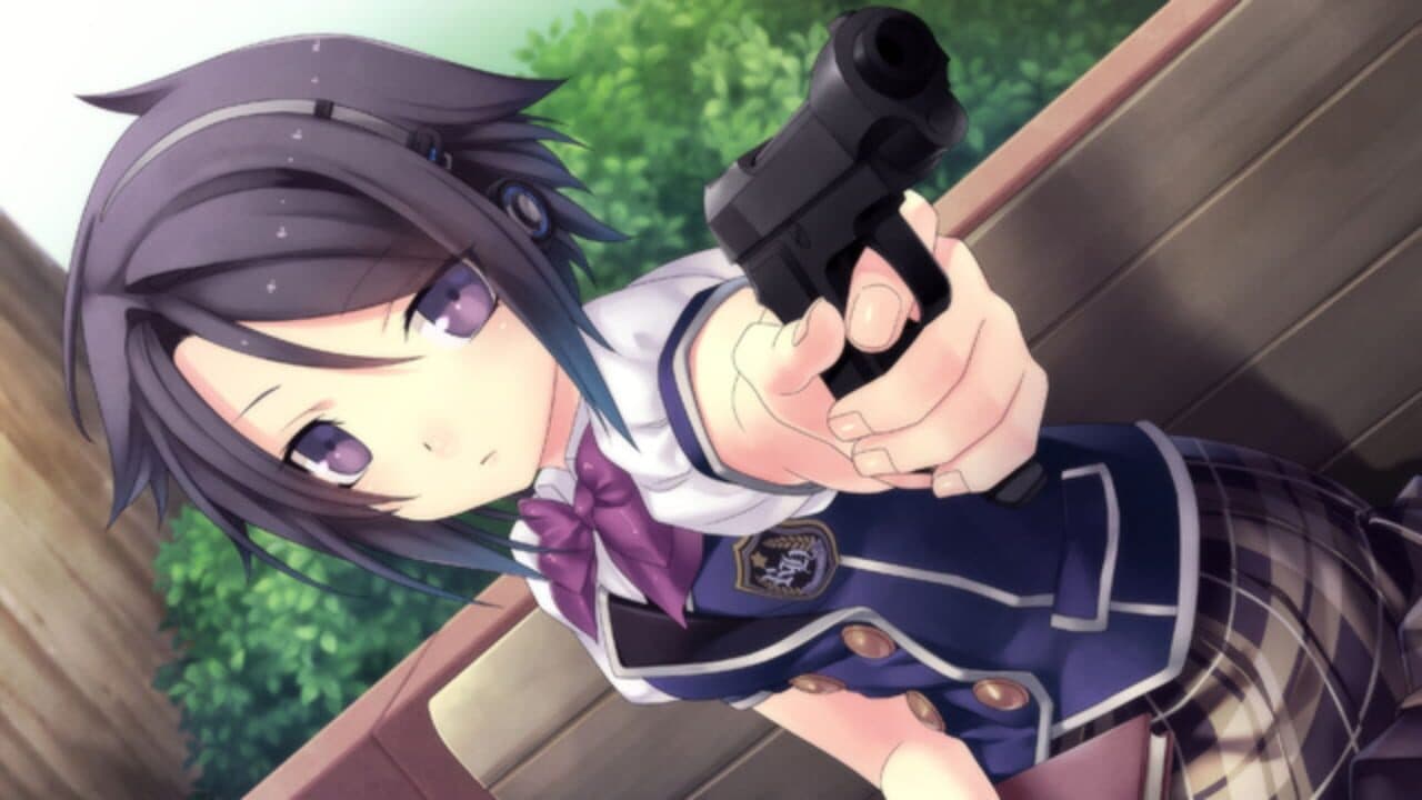 Touch, Shot! Love Application thumbnail 6