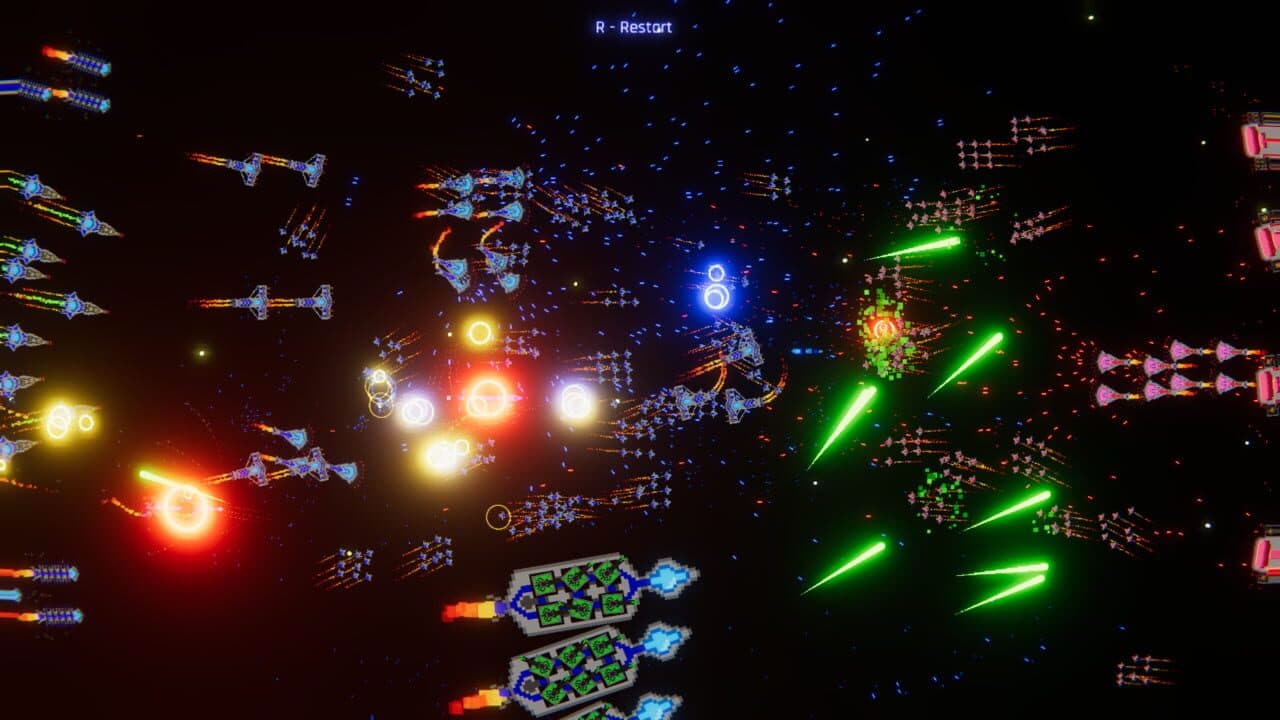 The Space Sim thumbnail 2