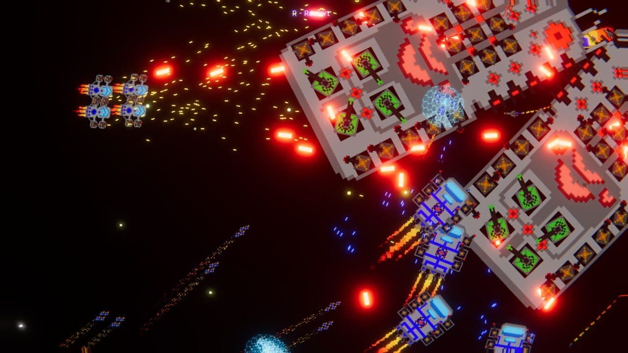 The Space Sim thumbnail 4
