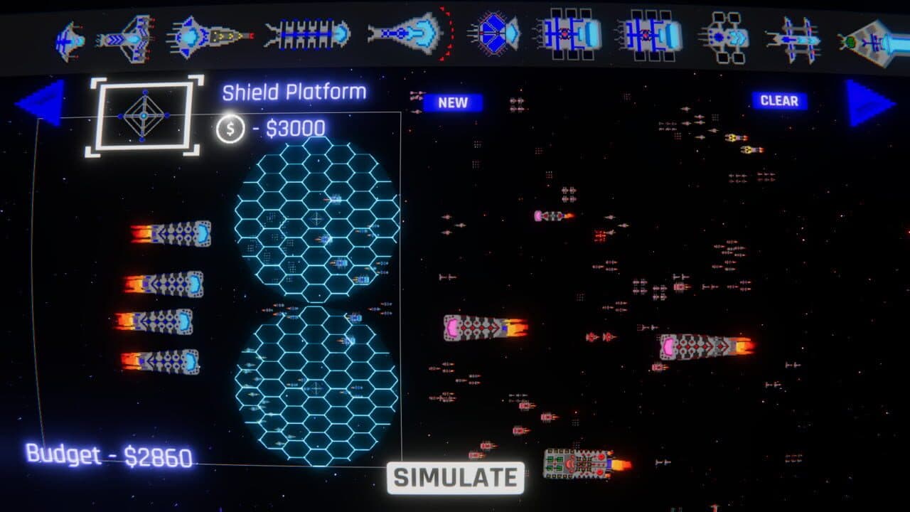 The Space Sim thumbnail 5