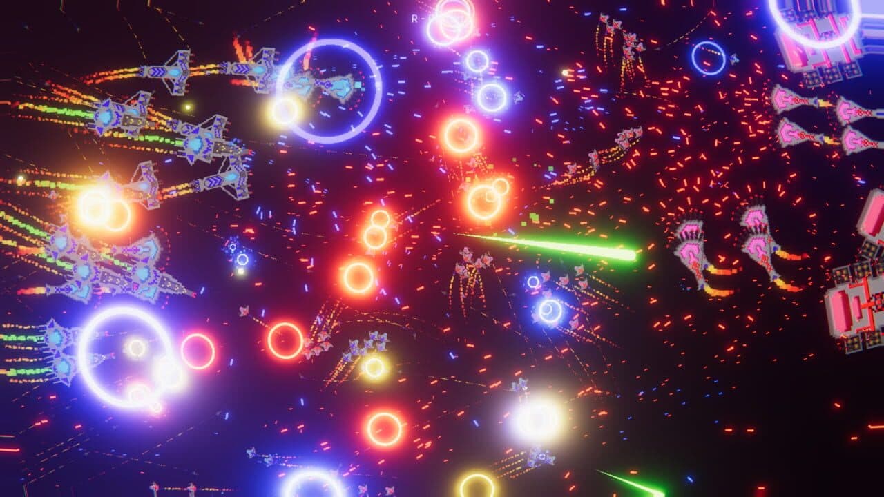 The Space Sim thumbnail 6