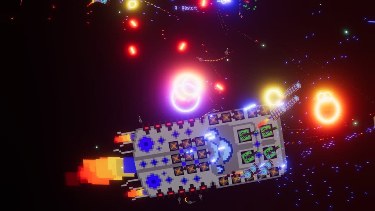 The Space Sim thumbnail 10