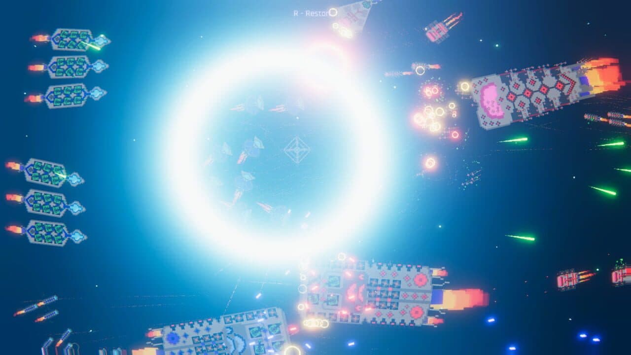 The Space Sim thumbnail 11