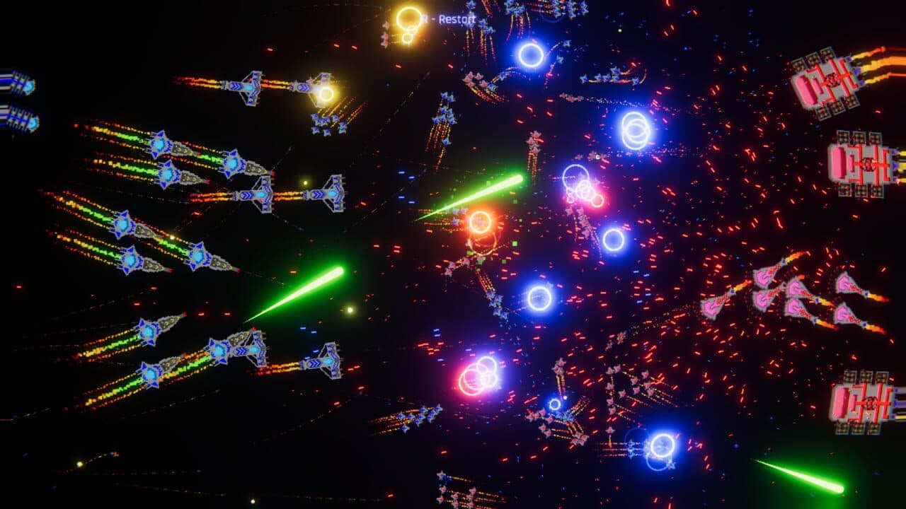 The Space Sim thumbnail 3