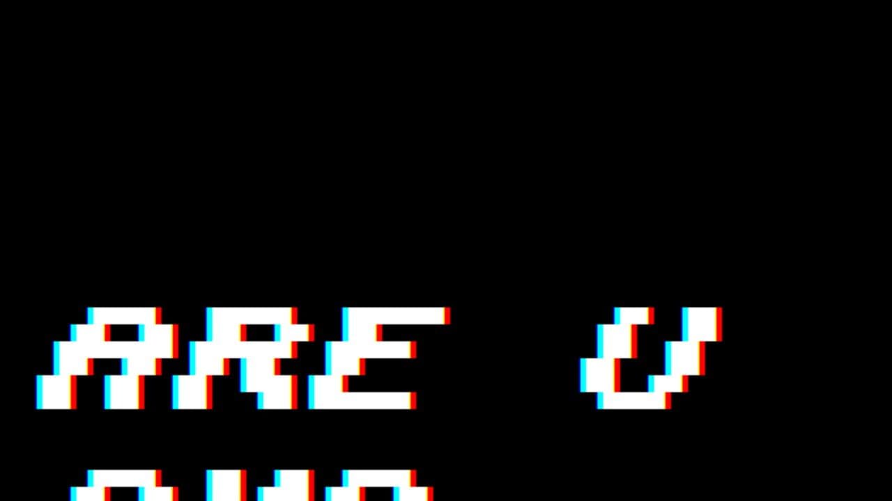 Are U OK? screenshot 1