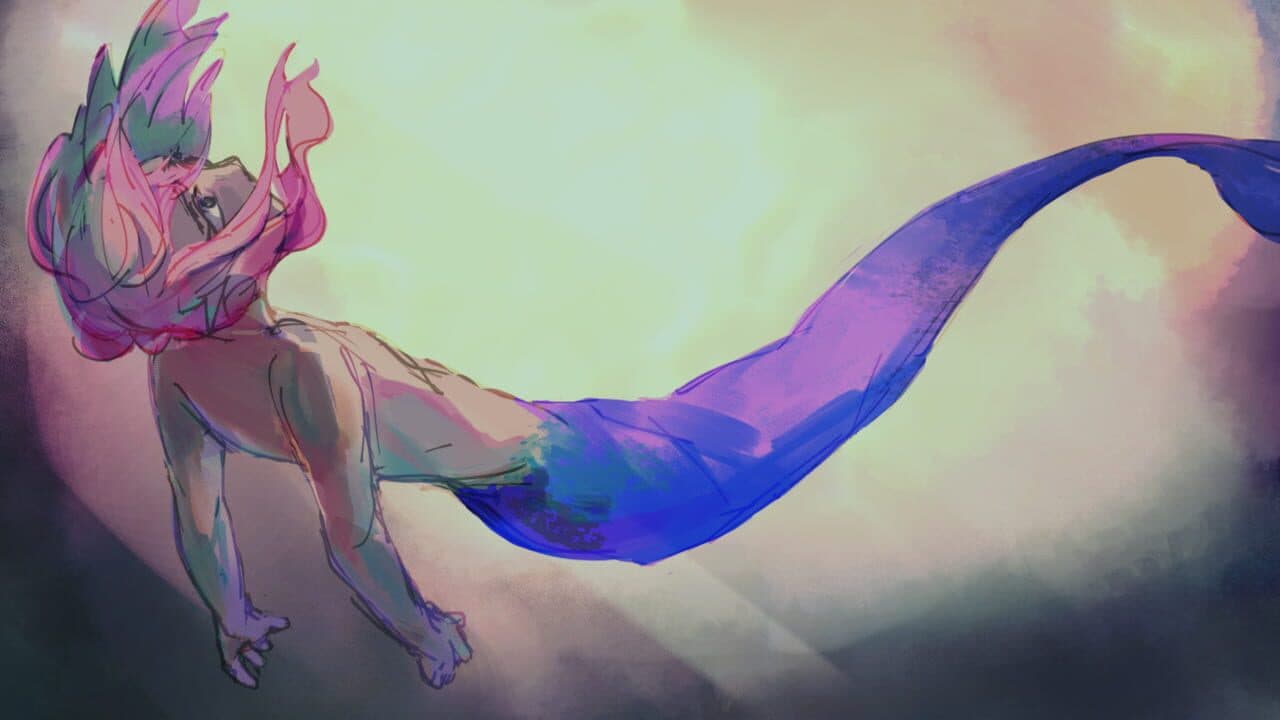 Thea is Drowning screenshot 1