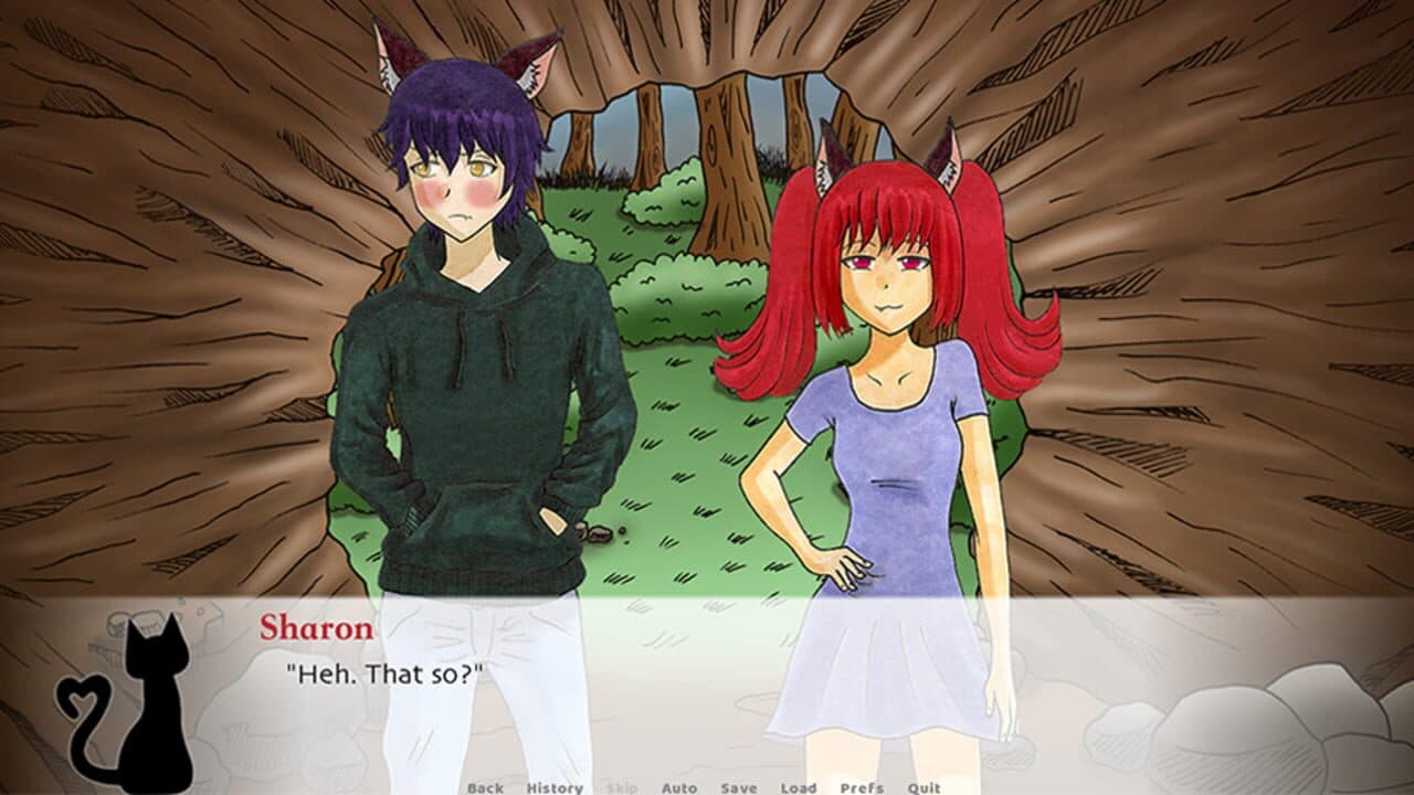 Tail Me thumbnail 2