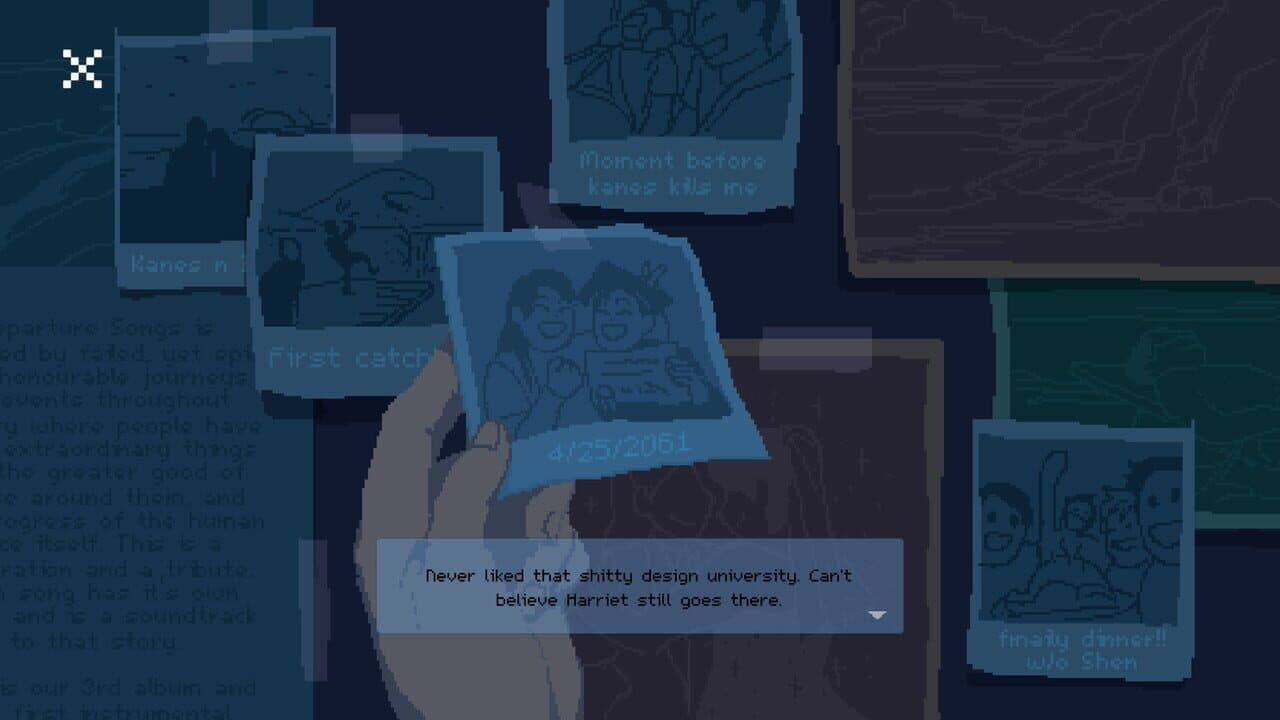 Respite screenshot 1