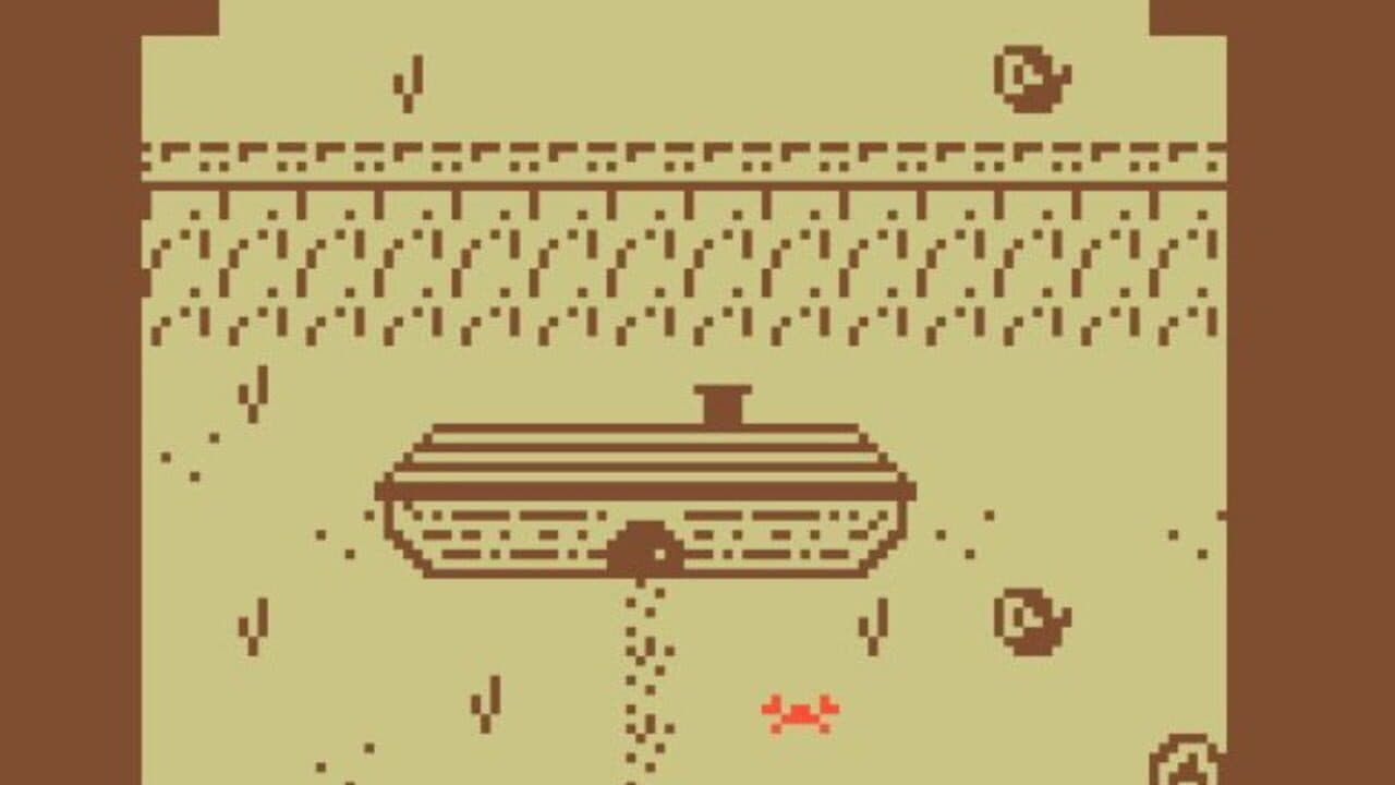 Crabs! thumbnail 2
